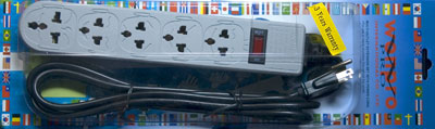 WonPro power bar WonPro power bar