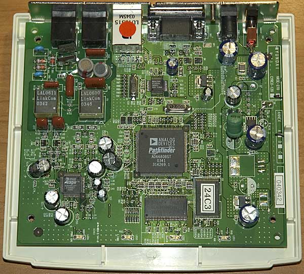 HASE-270 internals